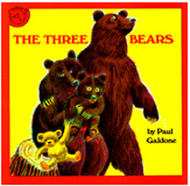 Three bears