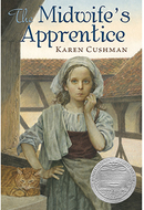 The midwifes apprentice