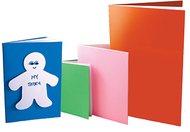 Mighty brights books 5 1/2 x 8 1/2  32 pages 10 books white