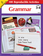 Grammar gr 3-4 100+