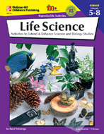 Life science 100+ gr 5-8