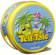 Tell tale
