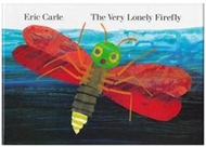 The very lonely firefly board book