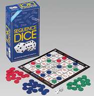 Sequence dice