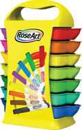 Roseart broadline marker class pack  with removable refillable trays