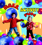 Ball activity fun cd
