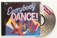 Everybody dance cd