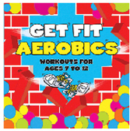 Get fit aerobics