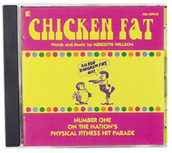 Chicken fat dvd