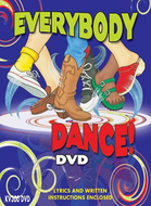 Everybody dance dvd