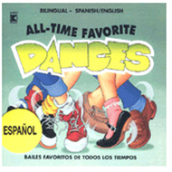 All time favorite dances spanish  dl0504