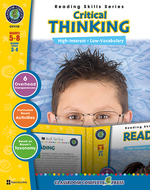 Reading skills critical thinking
