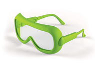 Primary science safety glasses
