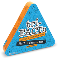 Tri facta  addition and subtraction  game
