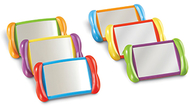 All about me 2 in 1 mirrors 6 set