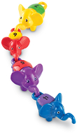 Snap n learn counting elephants
