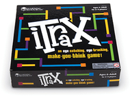 Itrax game