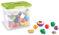 New sprouts classroom play food set