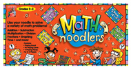 Math noodlers gr 2-3
