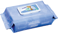 Pudgies baby wipes 80 cnt