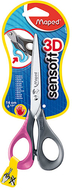 6 1/2in sensoft scissors left  haned
