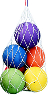 Ball carry net bag 4 mesh w/  drawstring 24 x 36