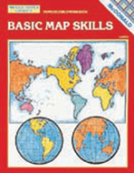 Basic map skills gr 6-9