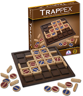 Trappex game