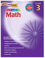 Spectrum math gr 3 starburst