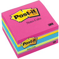 Post it notes cube ultra 3 x 3