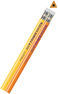 Finger fitter pencils 1 dozen