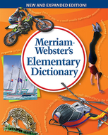 Elementary dictionary new edition