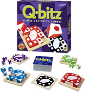 Q bitz game