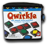 Travel qwirkle