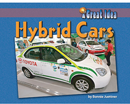 A great idea hybrid cars