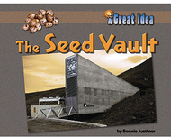 A great idea the seed vault
