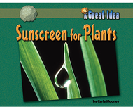 A great idea sunscreen for plants