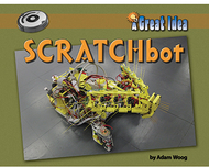 A great idea scratchbot