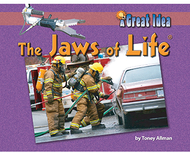 A great idea the jaws of life