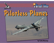 A great idea pilotless planes