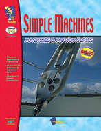 Simple machines gr 1-3