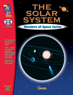 Solar system gr 4-6