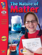 The nature of matter gr 5-8