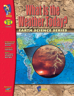 What is the weather today gr 2-4