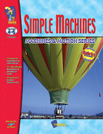 Simple machines gr 4-6