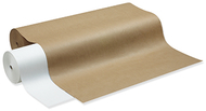 White kraft paper 24in wide roll