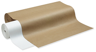 White kraft paper 36in wide roll