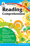 Skill builders gr 5 reading  comprehension