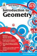Skill builders introduction to  geometry