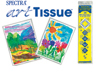 Spectra tissue quire canary